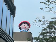 -东莞松山湖万象汇