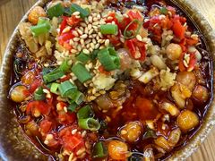-拐枣巷小串串(财大店)