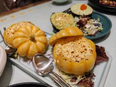-古洋食坊·港点小馆(苏州中心店)