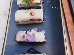 -唐猫庭院·千年陕菜(大唐不夜城店)