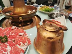 -清真·京华源铜锅涮肉(丰庆店)