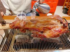 -济南一九烧烤李氏烤羊腿家常菜(太行山路店)