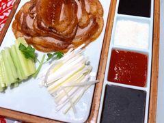 吉祥烤鸭-吉祥春饼·烤鸭(国贸店)
