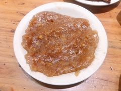 肉圆-杨爱珍大排档(龙游店)