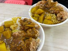 -富辉粉店·海南咖喱饭