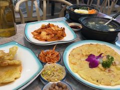 -屋里家延边朝鲜族冷面(梅林3店)