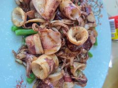 -沙田台山海鲜·酣客酒窖