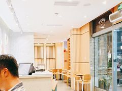 -满记甜品(岭南新天地店)