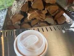 -J Create城市露营咖啡·简餐·宠物(上海动物园店)