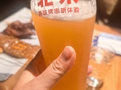 -肉串汪(西便门店)