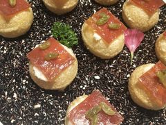 -茶宴·美食地标餐厅(沙坡尾店)