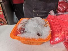 -冰冰酱老味刨冰绵绵冰(中山路总店)