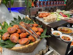 -初色海鲜自助(万丰路店)