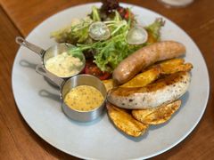 -The Good Place好地方·Brunch·coffee(国贸店)