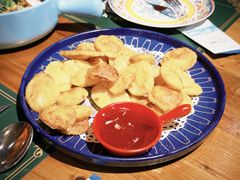 -米德维奇俄式西餐厅(西六道街店)