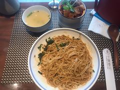 -十面春风·江南面馆(崇宁路店)