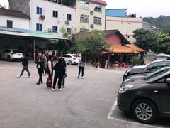 -竹庄餐馆·26年店(南昆山景区店)