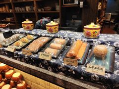 -南京大牌档(人民广场店)