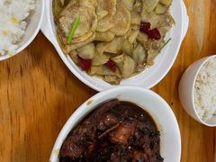 -如意香辣鸡架(总店)