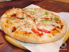 -塔可墨西哥餐厅(新城市广场店)