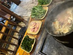 -滇藏石锅宴(北门坡古城管理局店)