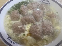 宁记大馅云吞-海清宁记大馅云吞