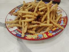 -江城燕子大排档(江汉路步行街店)