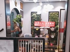 -赣南人家·头牌江西菜(劲松店)