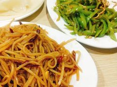 -姥家春饼店(漳州二路店)