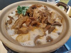 五星牛腩牛杂煲-牛腩之旅·牛腩牛杂煲(光启城美食城店)