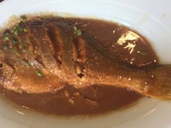 -香融府·烤鸭·家常菜(马家堡路店)