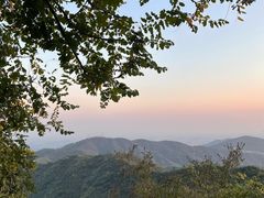-香山公园