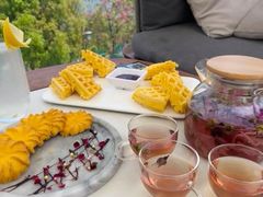 -酤居湖景音乐餐吧(安宁店)