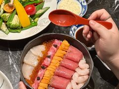 -小山日本料理(太古汇店)