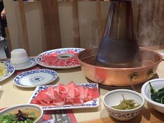 -东镇老火锅(长春路首店)