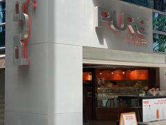 -PURE Fitness(Kinwick Centre)