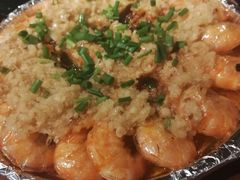 蒜香大虾-苏浙徽·江南荟·本味融合菜(相城方圆里店)