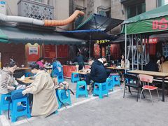 -海关荤豆花(洋河一路店)