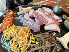 -Dombe豚(黑猪肉街店)
