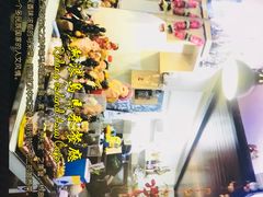 -热浪岛马来餐厅