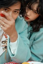 -金夫人婚纱摄影(西昌店)