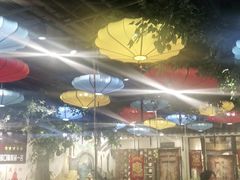 大堂-槐店王婆大虾(开发区店)