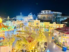 -青岛方特梦幻王国