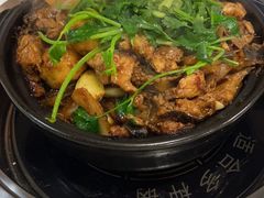 -二楼老店重庆鸡公煲(真光路店)