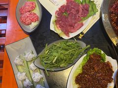 -张嬢嬢老火锅(壹号店•六年店)