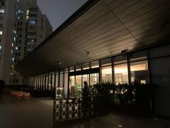-鲜艳西餐厅(衡山路十二号华邑店)
