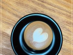 -阿什卡咖啡馆ESSCA COFFEE(塔里木石油宾馆店)