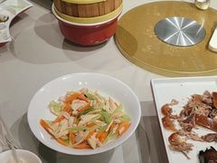 -京味斋·北京烤鸭(新源街店)