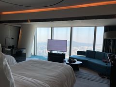 -广州四季酒店