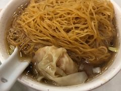 -麦文记面家(佐敦店)